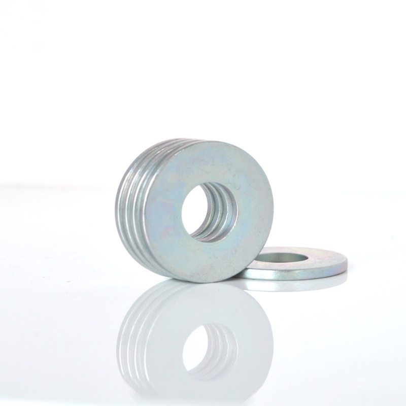 Cirkulær magnet
