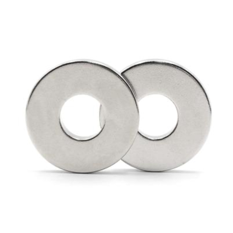 Cirkulær magnet