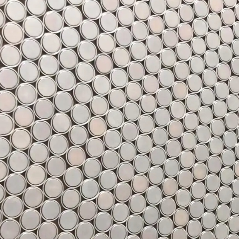 Enkelt sidemagnet