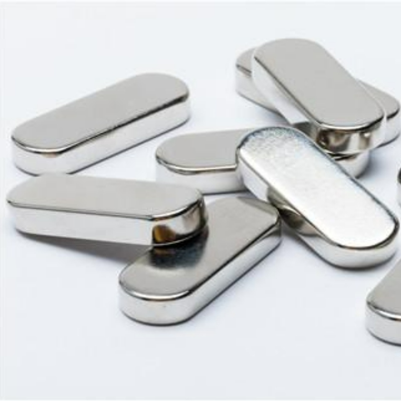 Heterotype -magnet